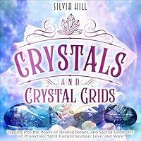 Algopix Similar Product 7 - Crystals and Crystal Grids Tapping