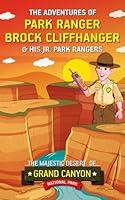 Algopix Similar Product 4 - The Adventures of Park Ranger Brock