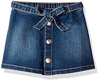 Algopix Similar Product 5 - Crazy 8 Baby Girls Skirt Tinted top