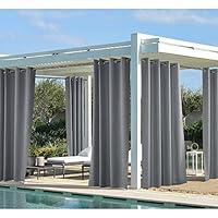 Algopix Similar Product 17 - Outdoor Dcor Coastal 84 Outdoor Panel