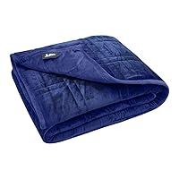 Algopix Similar Product 6 - Pine and River Ultra Plush Weighted