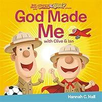 Algopix Similar Product 6 - God Made Me Buck Denver Asks Whats