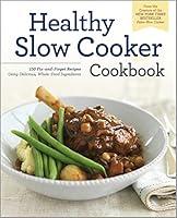 Algopix Similar Product 15 - The Healthy Slow Cooker Cookbook 150
