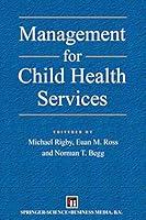 Algopix Similar Product 3 - Management for Child Health Services