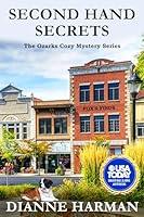 Algopix Similar Product 9 - Second Hand Secrets An Ozark Cozy