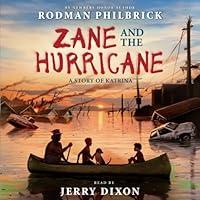 Algopix Similar Product 16 - Zane and the Hurricane A Story of