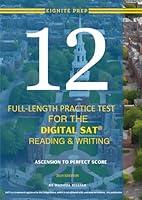 Algopix Similar Product 9 - 12 FullLength Practice Tests for the