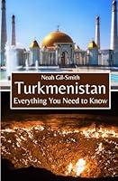 Algopix Similar Product 7 - Turkmenistan Everything You Need to