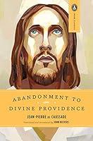 Algopix Similar Product 17 - Abandonment to Divine Providence Image
