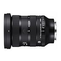 Algopix Similar Product 1 - 24-70mm F2.8 DGDN II for Sony E