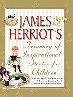 Algopix Similar Product 4 - James Herriots Treasury of