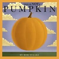 Algopix Similar Product 11 - This Is NOT a Pumpkin