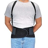 Algopix Similar Product 11 - Allegro Back SupportS26in to