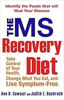 Algopix Similar Product 20 - The Ms Recovery Diet Take Control of