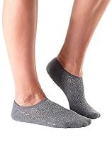 Algopix Similar Product 4 - Tavi Noir Womens Grace No Show Sock