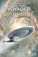 Algopix Similar Product 14 - Distant Shores A TenthAnniversary