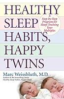 Algopix Similar Product 2 - Healthy Sleep Habits Happy Twins A