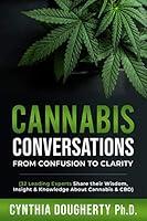 Algopix Similar Product 9 - Cannabis Conversations From Confusion