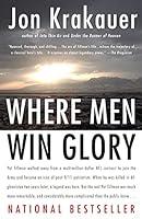 Algopix Similar Product 13 - Where Men Win Glory The Odyssey of Pat
