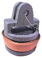 Algopix Similar Product 17 - Cornat PZB12015 Piston for Manual Shaft