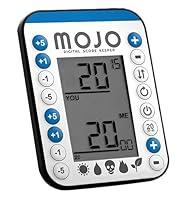 Algopix Similar Product 3 - D1 Gaming Mojo The Best Life Counter
