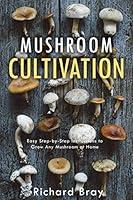 Algopix Similar Product 7 - Mushroom Cultivation Become the