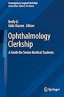 Algopix Similar Product 9 - Ophthalmology Clerkship A Guide for