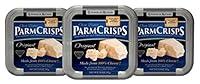 Algopix Similar Product 20 - Parm crisps, Original, 3x3oz