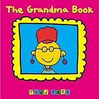 Algopix Similar Product 12 - The Grandma Book