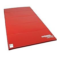 Algopix Similar Product 7 - Tumbl Trak Rebound Mat with 2 Sided