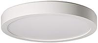 Algopix Similar Product 19 - Bulbrite 9 Inch Flush Mount Round LED