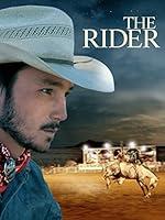 Algopix Similar Product 2 - The Rider