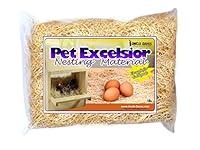 Algopix Similar Product 19 - Uncle Daves Pet Excelsior Nesting