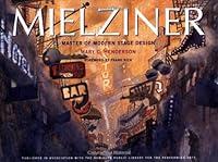 Algopix Similar Product 11 - Mielziner: Master of Modern Stage Design