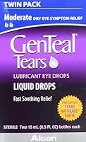 Algopix Similar Product 7 - GenTeal Tears Lubricant Eye Drops