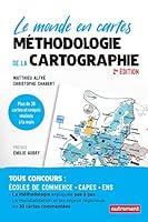 Algopix Similar Product 15 - Mthodologie de la cartographie French