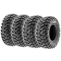 Algopix Similar Product 8 - Set of 4 SunF A043 XC Racing ATV UTV