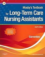 Algopix Similar Product 4 - Mosbys Textbook for LongTerm Care