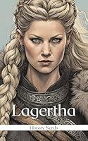 Algopix Similar Product 5 - Lagertha (Women of War Book 10)