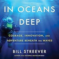 Algopix Similar Product 5 - In Oceans Deep Courage Innovation