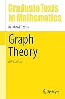 Algopix Similar Product 4 - Graph Theory Graduate Texts in