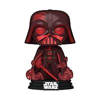 Algopix Similar Product 7 - Funko Pop Darth Vader 2024 Summer