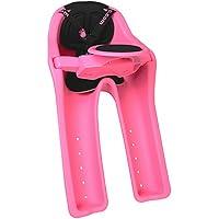Algopix Similar Product 13 - iBert Child Bicycle Safe-T-Seat, Pink