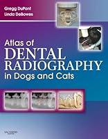 Algopix Similar Product 18 - Atlas of Dental Radiography in Dogs and