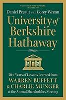 Algopix Similar Product 19 - University of Berkshire Hathaway 30