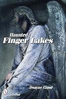 Algopix Similar Product 1 - Haunted Finger Lakes