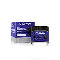 Algopix Similar Product 12 - Active Wow Teeth Whitening Charcoal