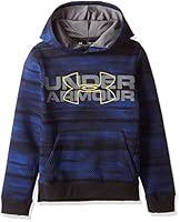 Algopix Similar Product 12 - Under Armour Boys Threadborne Nov Logo