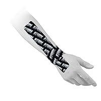 Algopix Similar Product 6 - Storm Bowling Products GT Tape  Precut