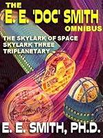 Algopix Similar Product 5 - The E E Doc Smith Omnibus The